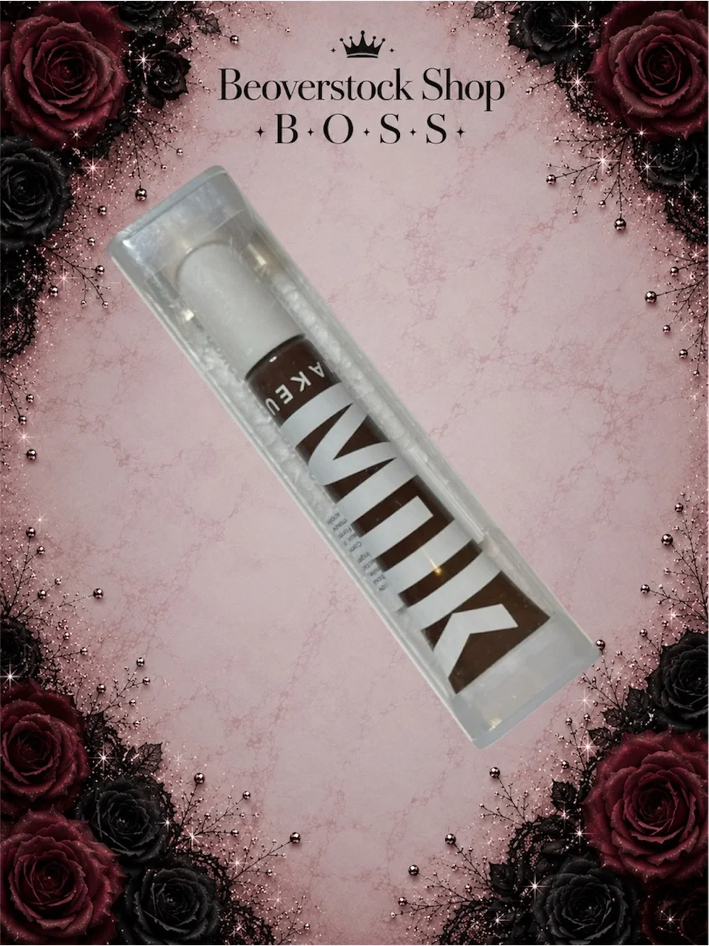 Milk Makeup Flex Concealer – Shade Espresso (0.2 oz) – New